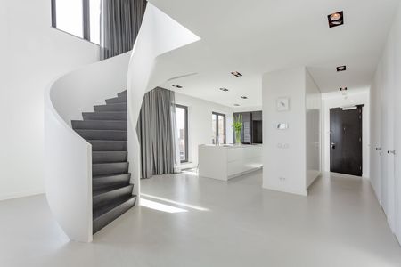 Appartement te huur: Gustav Mahlerplein 249 1082 MS Amsterdam - Photo 3