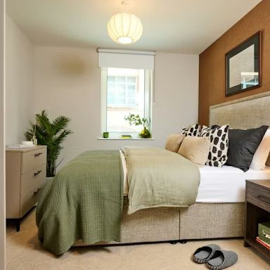 2 bedroom apartment - Photo 1