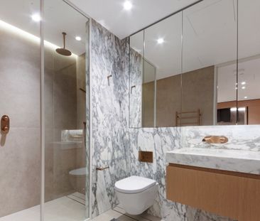 First Home for Luxury and Fashion Icon I Exclusive Amenities and Se... - Photo 4