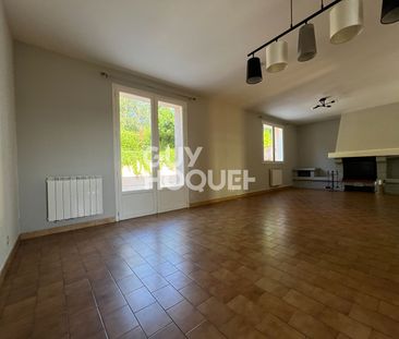 Maison Salies 5 pièce(s) 110 m2 - Photo 2