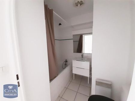 Location Appartement 1 pièce 19m² AIX EN PROVENCE 13100 - Photo 3