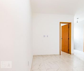 Apartamento para alugar com 40m², 2 quartos e sem vaga - Foto 2