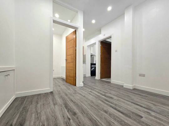 1 Bedroom Apartment, Stafford Road, Croydon - Photo 1