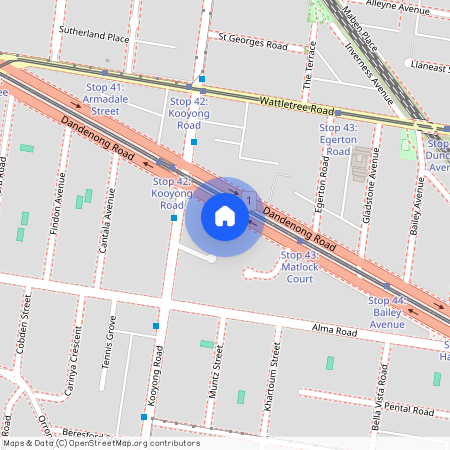 3/462 Dandenong Road, Caulfield North