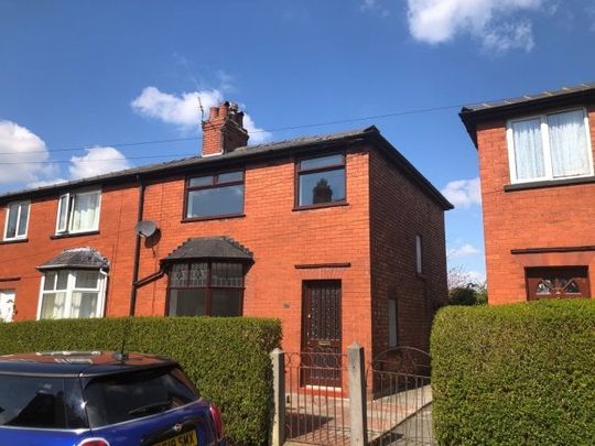 Cowling Lane, Leyland - Photo 1