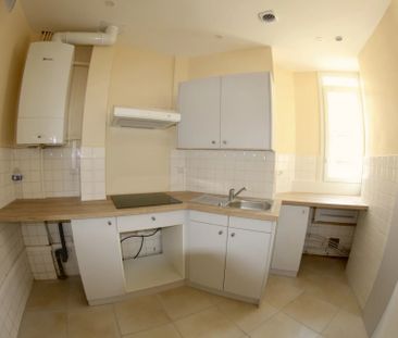 Location Appartement 2 pièces 30m² NICE 06000 - Photo 1