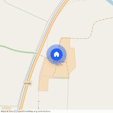 High Street, Wetherby, West Yorkshire, LS23 6QQ, Bramham