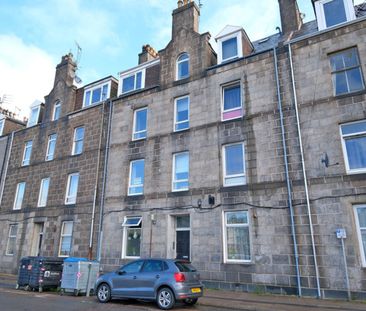 20 Holland Street, AB25 3UL, Aberdeen - Photo 2