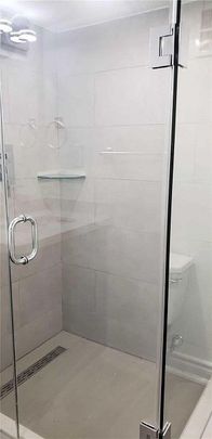 For Lease - 8 Burlwood Road Unit# Bsmt, Brampton, Ontario - Photo 1