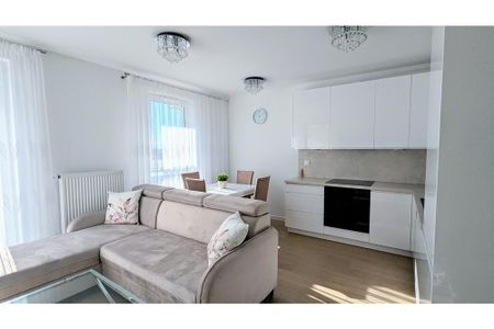 2 pokoje wynajem wysoki standard parkink komórka - Zdjęcie 3