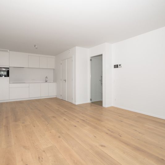 Appartement optie huur Gent - Foto 1