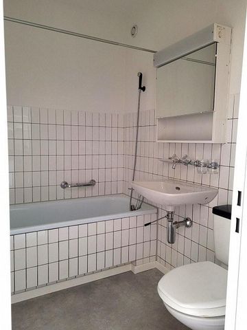 Attraktive 1-Zimmerwohnung im Kreis 3 nähe Schmiede Wiedikon - Photo 3