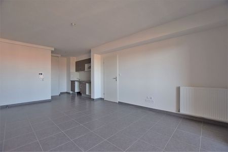 Appartement 3 pièces - Photo 2