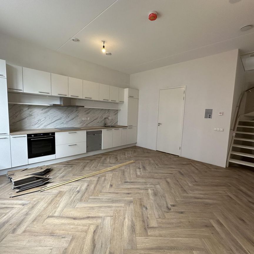 Huis te huur: Sumatraweg 55 3072 ZR Rotterdam - Photo 1