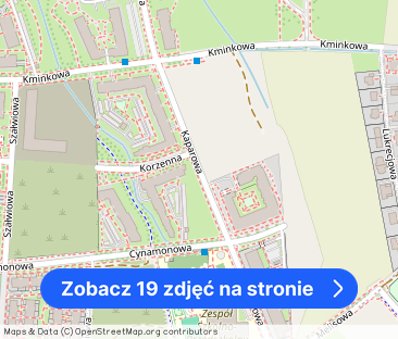 3 pok. mieszkanie z miejscem postojowym w garażu - Zdjęcie 1