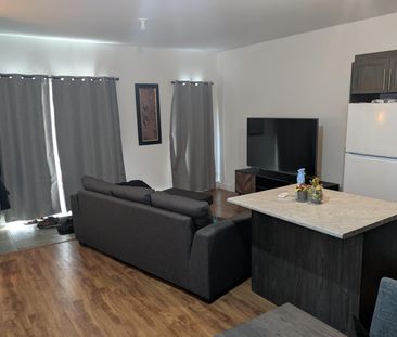 Appartement 3 1/2 à louer à Trois-Rivières (Des Prairies) - Photo 1