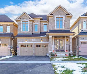 For Lease - 105 Mckean Drive, Whitchurch-Stouffville, Ontario - Photo 6