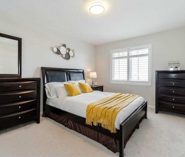 For Lease - 271 Woodley Crescent, Milton, Ontario - Photo 4