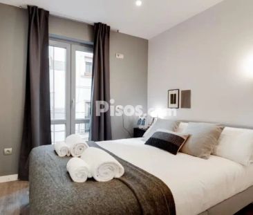 Piso en alquiler en La Vila de Gràcia - Foto 6