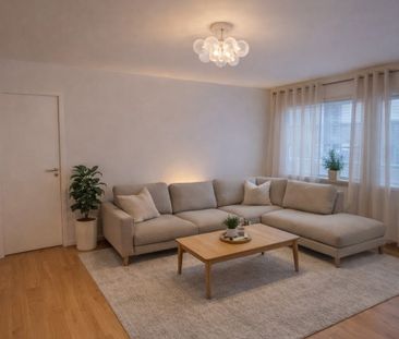 Hermansgatan 7 - Foto 1