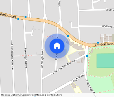 Rockleigh Avenue, Leigh-On-Sea, SS9 - Photo 1