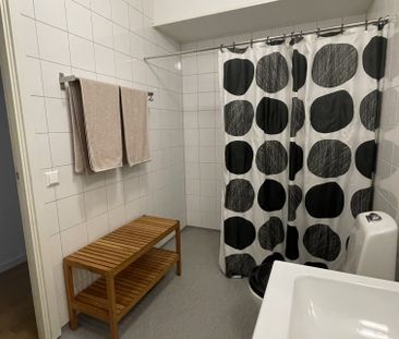 Apotekare Reinholds väg, Växjö - Foto 6