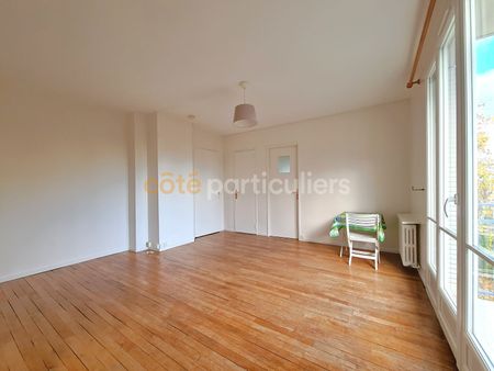 Appartement Le Pecq 2 pièce(s) 42 m2 - Photo 3