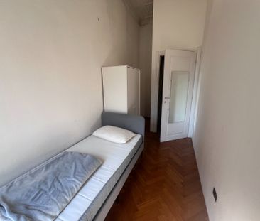 Stanza singola in Viale Abruzzi, Milano - Photo 6
