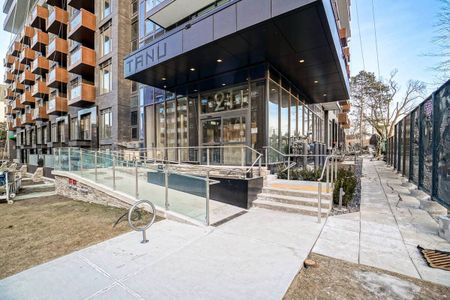 For Lease - 21 Park Street Unit# 1501, Mississauga, Ontario - Photo 3
