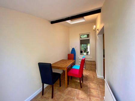 Malvern Buildings, Fairfield Park, Bath, BA1 - Photo 3