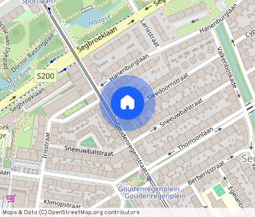 Sleedoornstraat 2565WS Den Haag - Photo 1