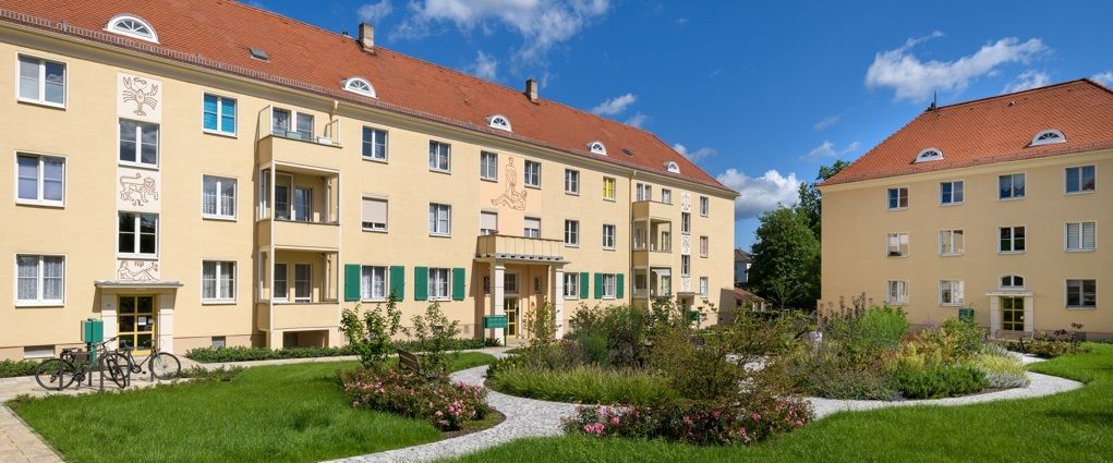 Kurt-Frölich-Str. 14 - Foto 1