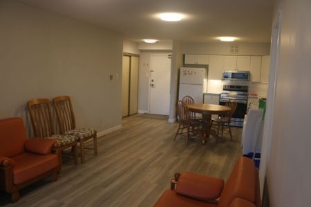 For Lease - 5 Jacksway Crescent Unit# 411, London North, Ontario - Photo 2