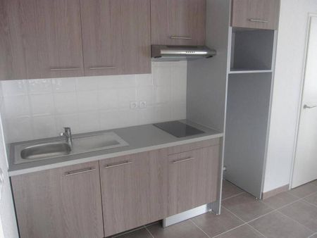 Location appartement récent 2 pièces 47.11 m² à Montpellier (34000) - Photo 4