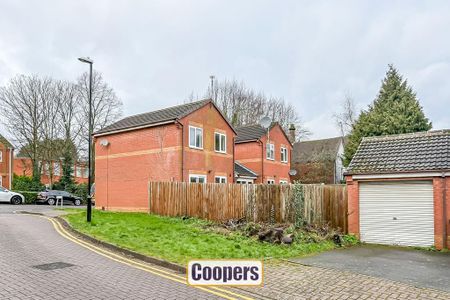 3 bedroom detached house to rent - Photo 5