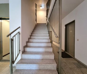 41 m² | Praktische Singlewohnung | ab € 529,- - Photo 4