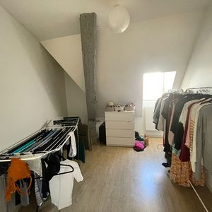 Appartement à louer à METZ - Photo 2
