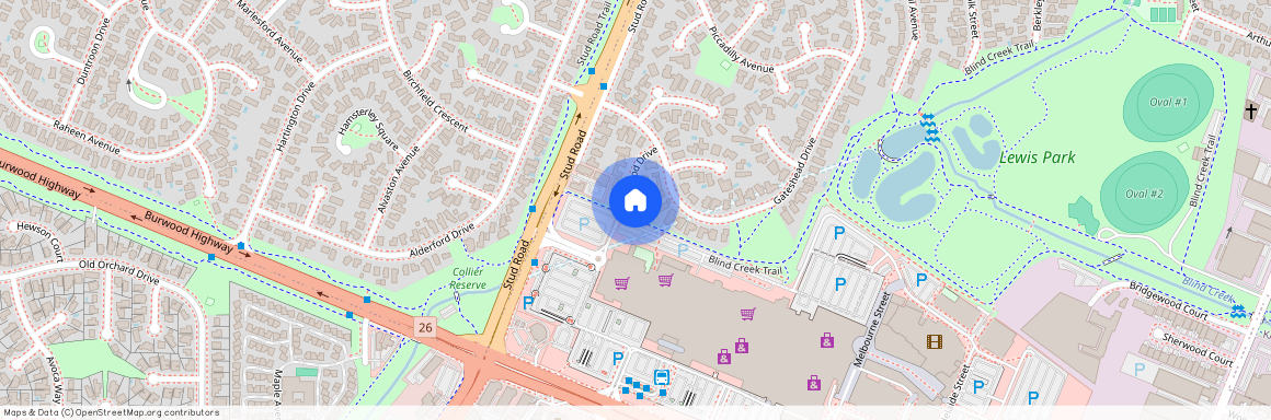 7 Pinewood Drive, VIC 3152, Wantirna South