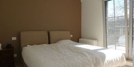 Appartement te huur in Staden voor € 750 met 1 slaapkamer - Foto 5