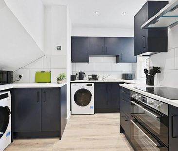 1 bedroom in a house share to rent - Photo 6