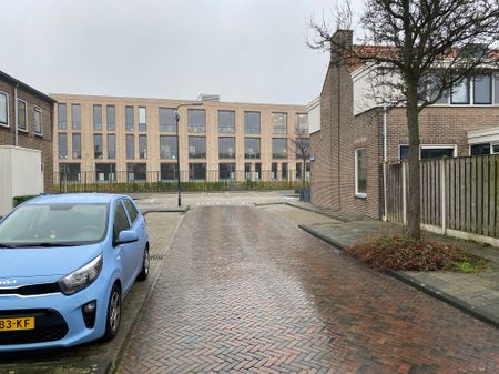 14, Conradstraat, 2332 VP, Leiden - Foto 4