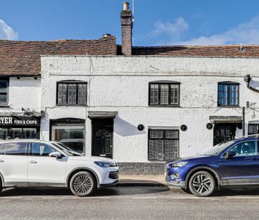 High Street, Redbourn, AL3 7LN - Photo 4