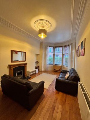 2 Bed Flat, Melrose Gardens, G20 - Photo 1