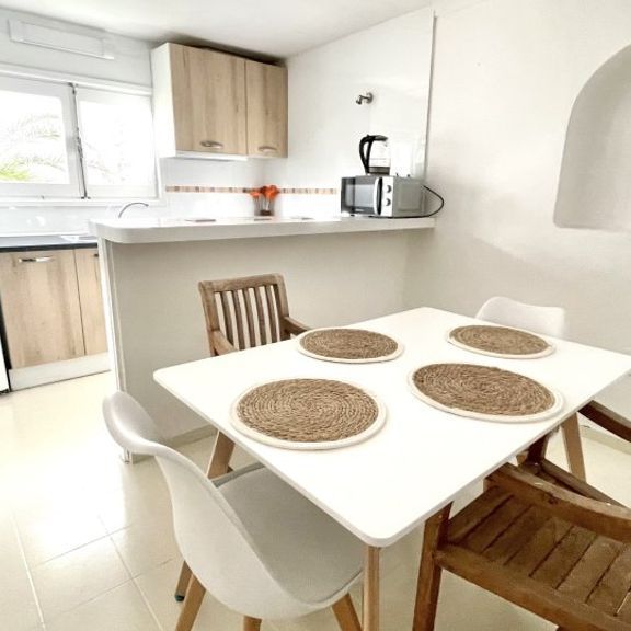 3 room luxury Flat for rent in Madrid, Spain - Photo 1