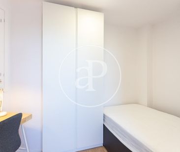 Apartment for rent in El Born - Photo 6