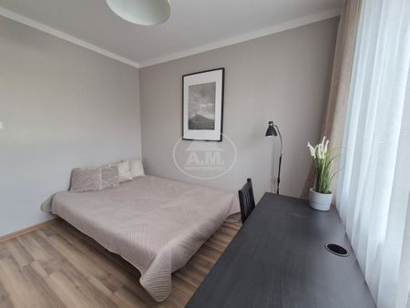 Osobne pokoje, tramwaje, autobusy, Gaj - Фото 3