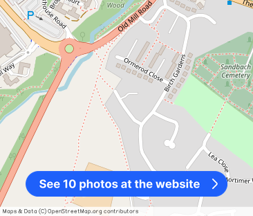 Condliffe Close, Sandbach - Photo 1