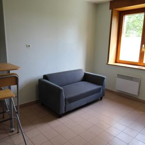 Studio 2 pièces à - Photo 2