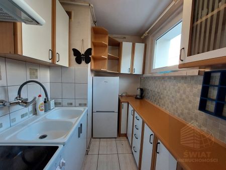 Ładne 2 pokoje z miejscem postojowym - Photo 4