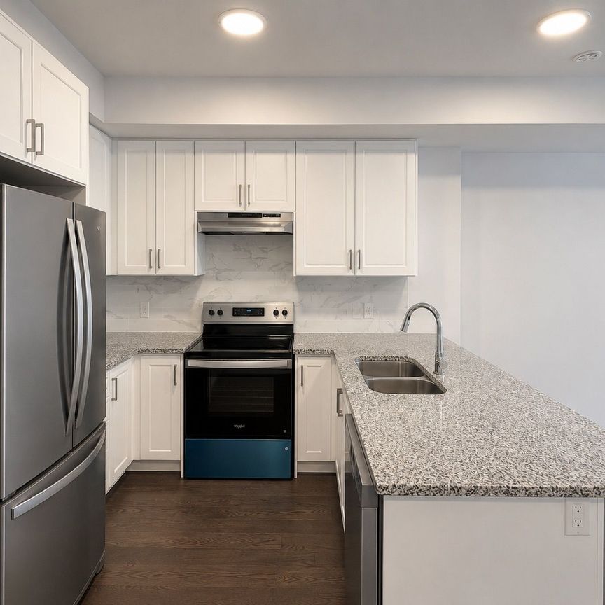 For Lease - 21 Baynes Way Unit# 4, Bradford West Gwillimbury, Ontario - Photo 1